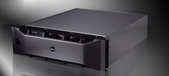 Dell EqualLogic PS4000 Series