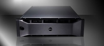 Dell EqualLogic PS6000 Series iSCSI Arrays