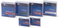 Dell Tape Backup