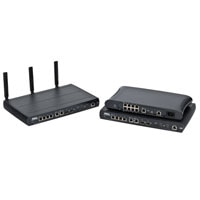PowerConnect W-Series Mobility Controllers
