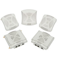 PowerConnect W-Series Access Points