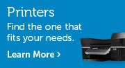Help me choose my printer