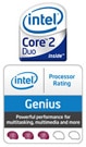 Intel Core 2 Duo