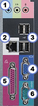 GX Desktop Chassis