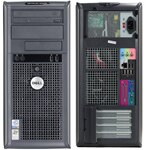 GX Mini-Tower Chassis