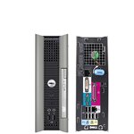 GX Ultra Small Form Factor Chassis