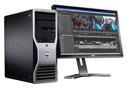 Dell Precision 390 Workstation