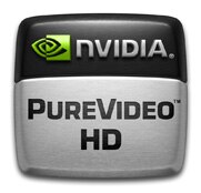 Nvidia PureVideo HD