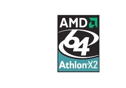 AMD 64 Athlon x2