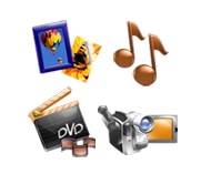 Dell MediaDirect