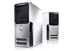 XPS 410 Desktop