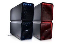 XPS 700 Red