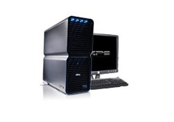 Dell XPS 700
