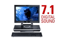 Dell XPS M2010