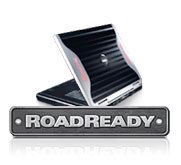 Dell XPS Roadready