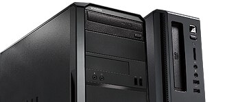 Dell Vostro Desktop
