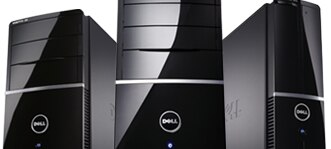 Dell Vostro-Desktop-Computer