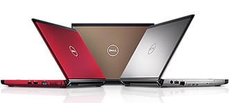 Dell Vostro Laptop