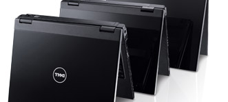 Dell Vostro-Notebook
