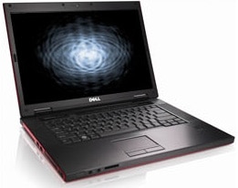 Dell Vostro 2510