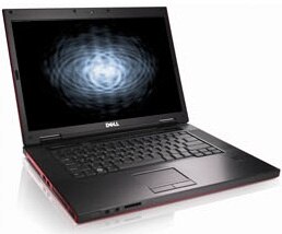 Dell Vostro 2510