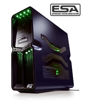 Dell XPS 730 Desktop