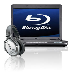 Optional Blu-ray Disc Technology