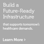 Build a Future Ready Infrastructure