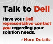 Talk To Dell