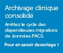 Vendor Nuetral Archiving