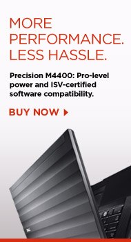 Dell Precision
