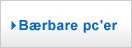 Bærbare pc'er
