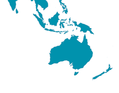 Asia Pacific & Japan
