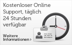 Online Support
