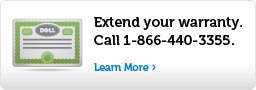 Service Warranty Number