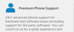 Premium Phone Support
