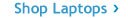 Shop Laptops