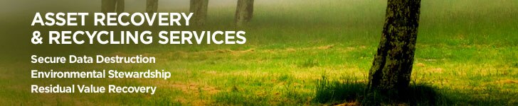 Asset Recovery Services