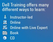 Dell Training
