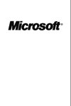 Microsoft Operating System and Office Training Solutions