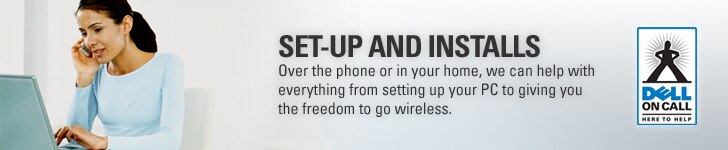 Setup Install