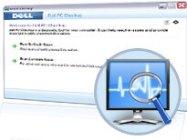 Dell PC Checkup