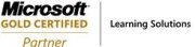 Gold Partner
		