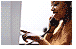 Services Icon - Pointing