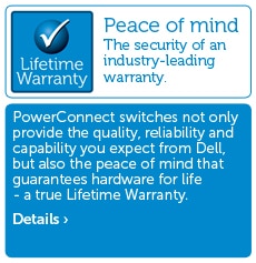 Dell Lifetime Warranty