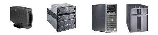 Dell Storage Services