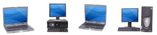 Dell Workstation Services