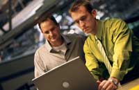 Dell Services