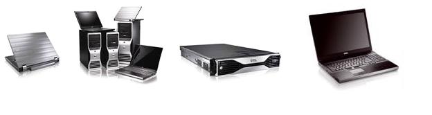 Dell Precision Workstation Services