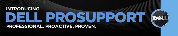Dell ProSupport